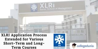 XLRI Extends Application Deadline for Short-Term and Long-Term Courses 2025; Check Dates Here!
